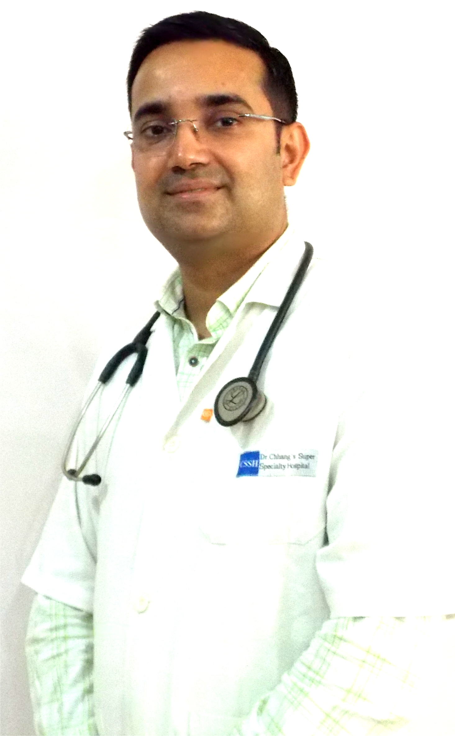 DR. SUDIPTA SENGUPTA