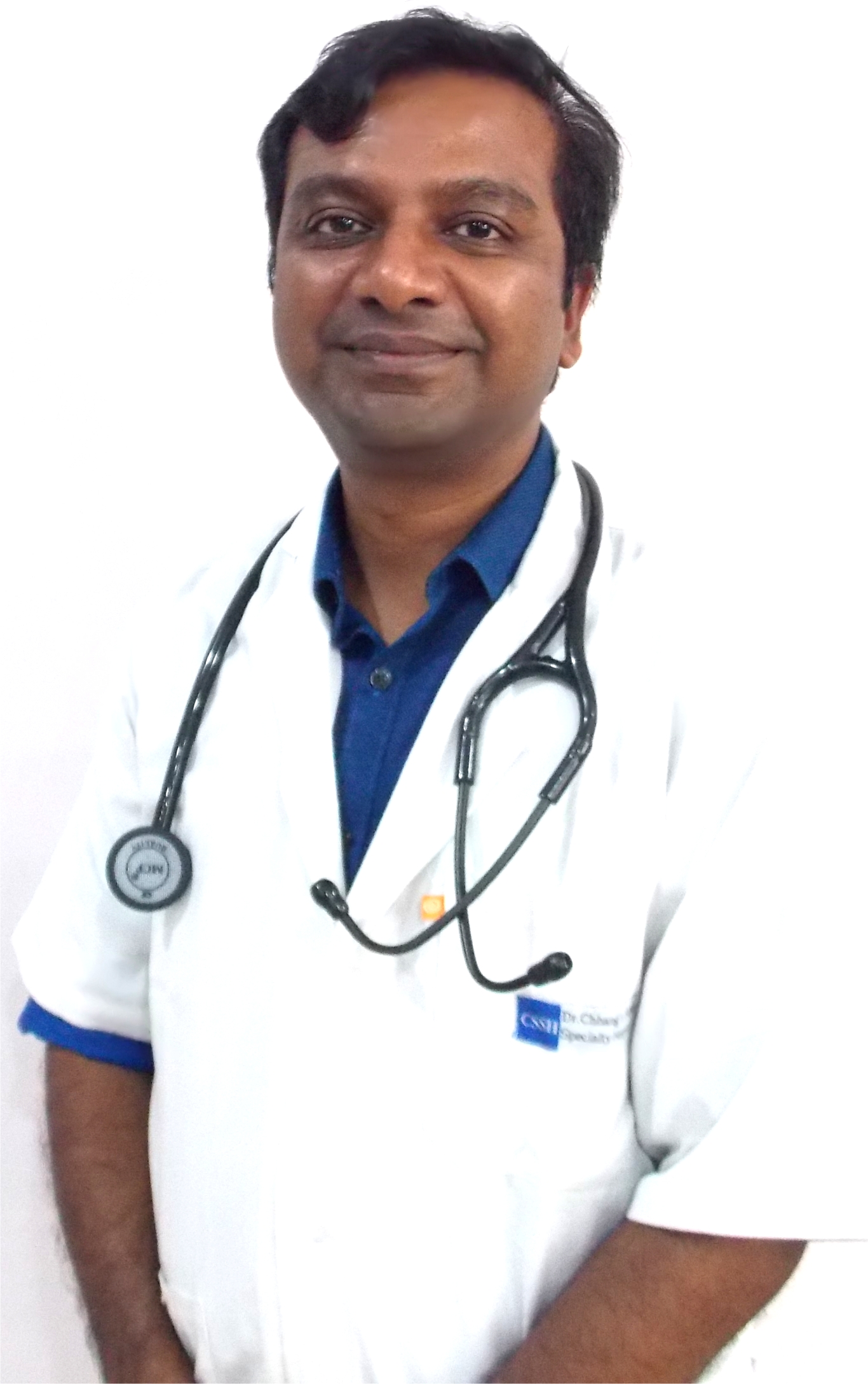 DR. VARUN KUMAR SINGH