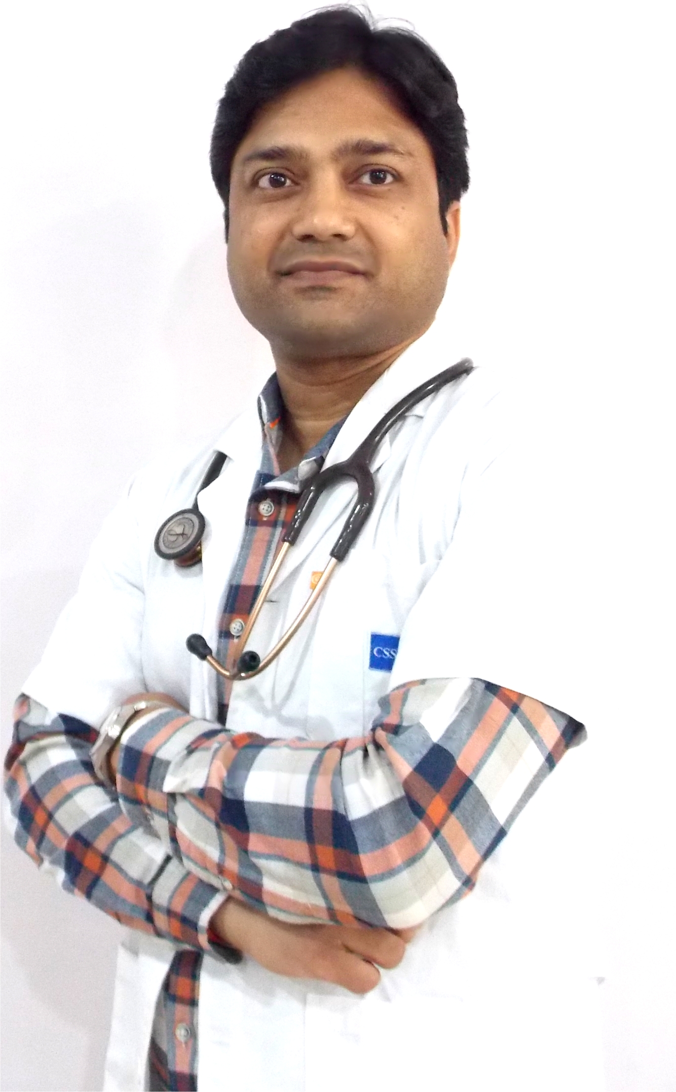 DR. SANJEET KUMAR PANDIT